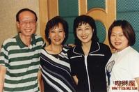 苏柏丽的成长经历(35张)