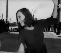 卓别林电影《摩登时代》女主角