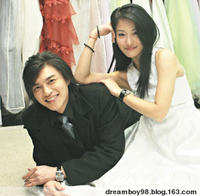 在杨建志与 麦雅棠 的咖啡