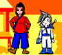 仙剑奇侠传FLASH版